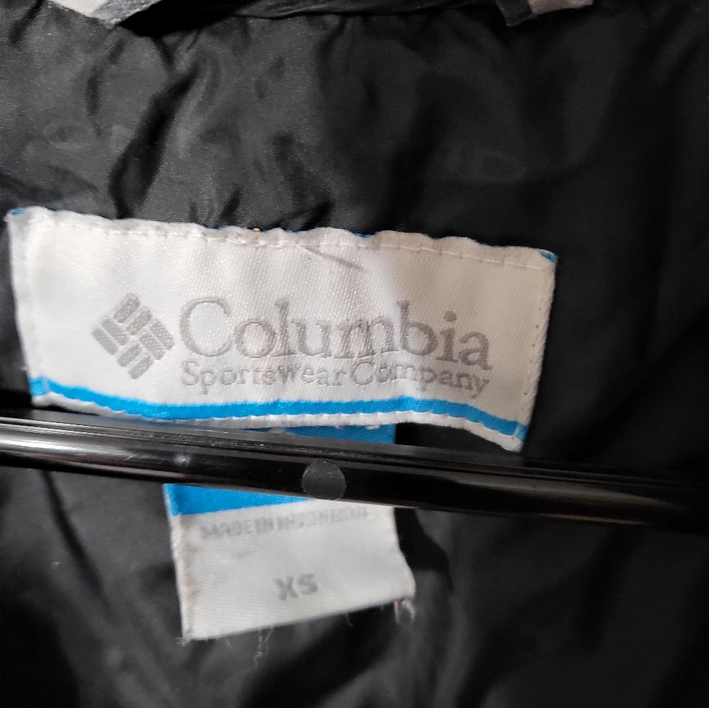 Columbia omni wind jacket - Picture 6 of 10